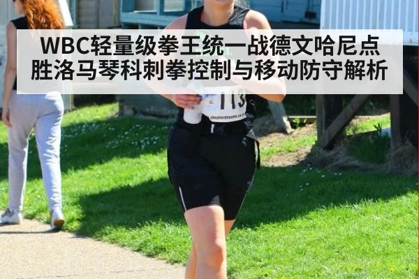 WBC轻量级拳王统一战德文哈尼点胜洛马琴科刺拳控制与移动防守解析